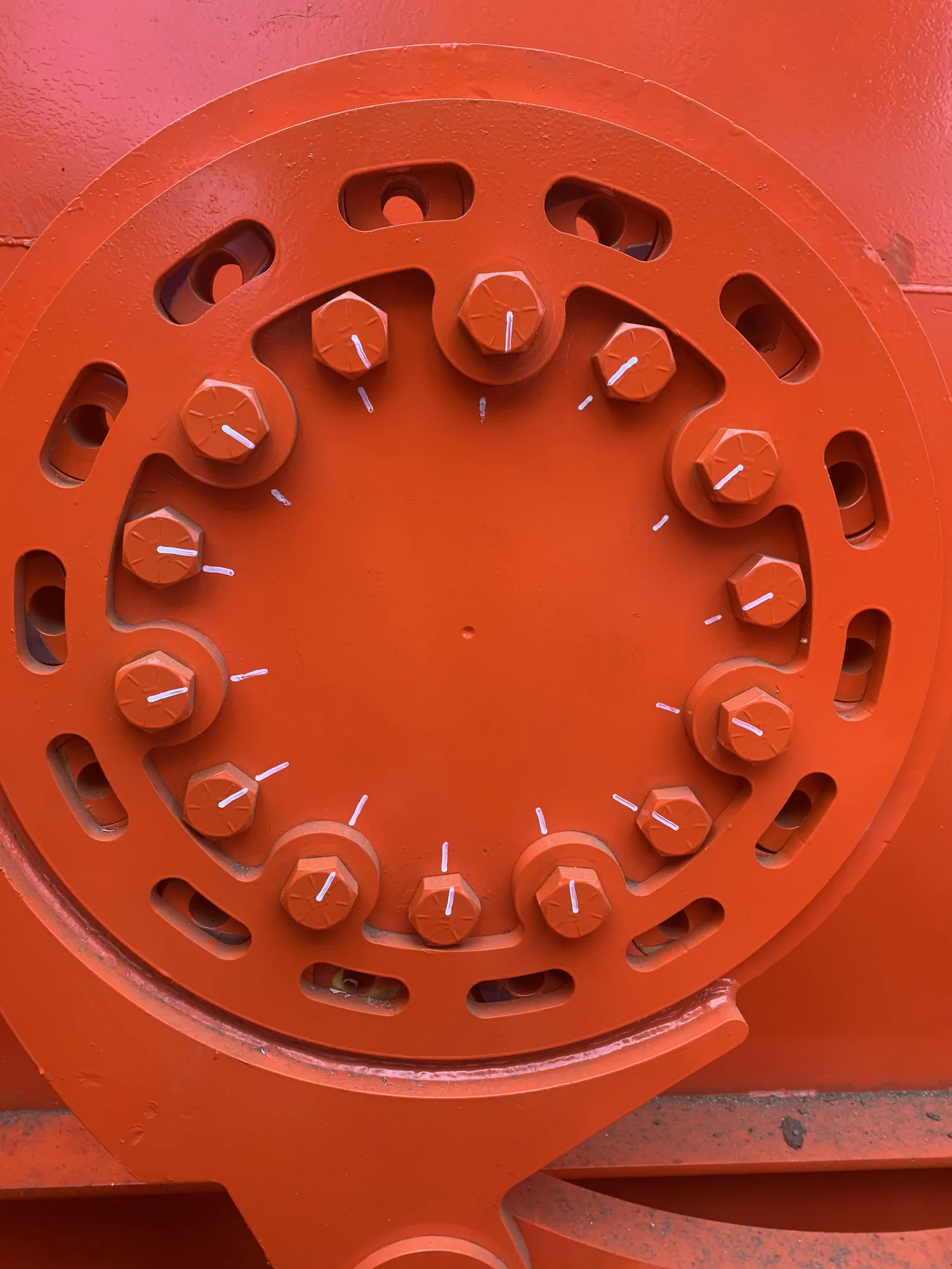 FiberPro urethane-peg insert shock coupling